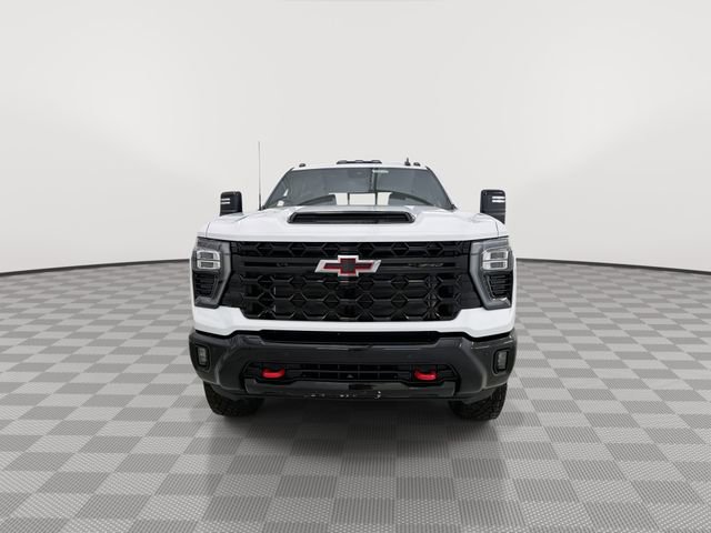 New 2026 Chevrolet Silverado 2500 ZR2 w/ LPO, Dark Essentials Package image 6