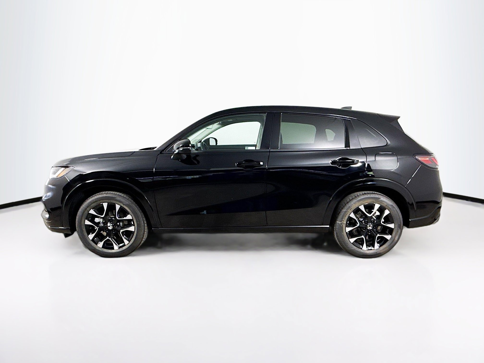 Certified 2026 Honda HR-V EX-L image 7