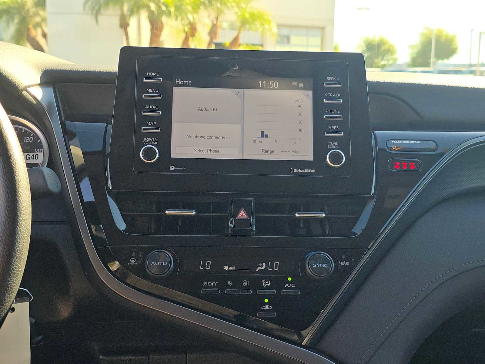 Used 2024 Toyota Camry LE image 26