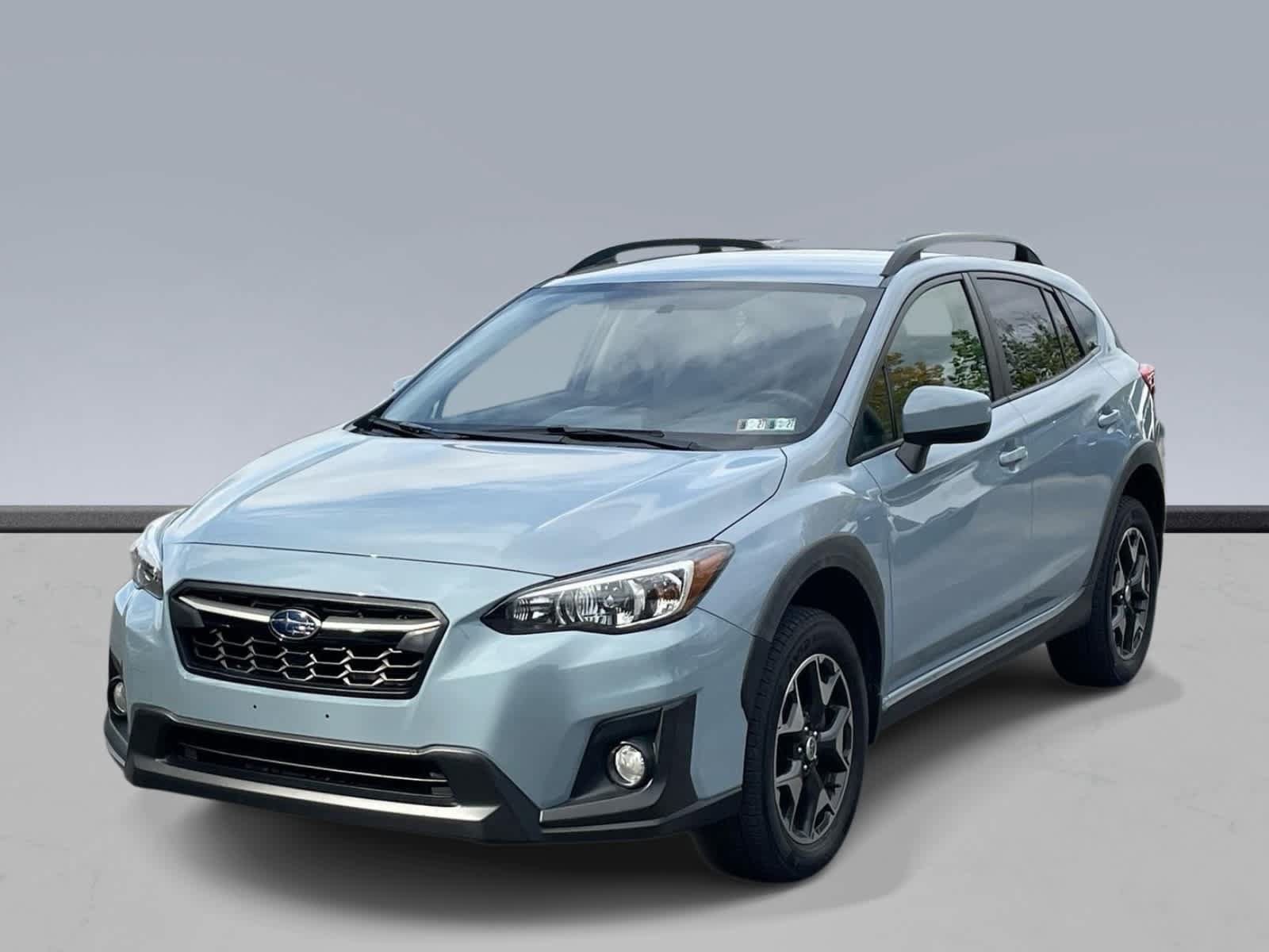 Used 2018 Subaru Crosstrek 2.0i Premium