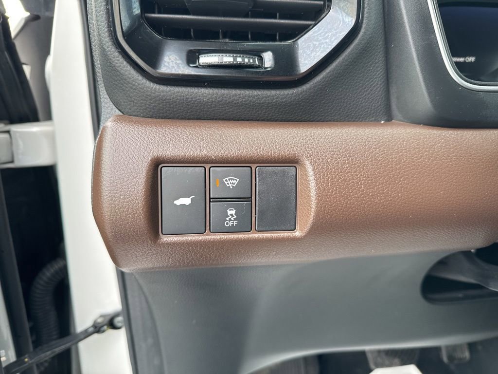 Used 2024 Honda Pilot Elite image 19