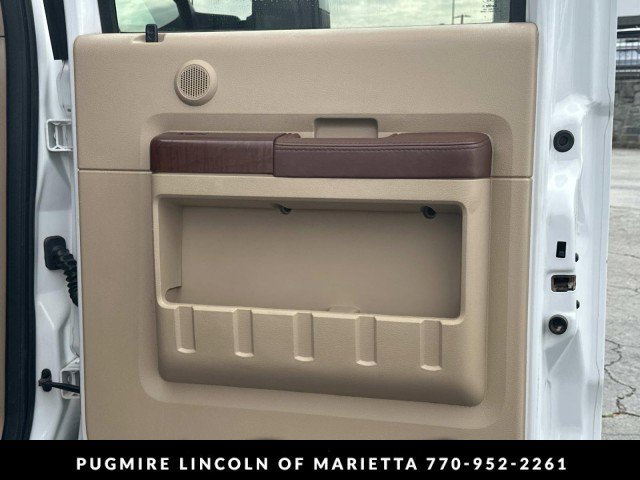 Used 2012 Ford F250 King Ranch image 31