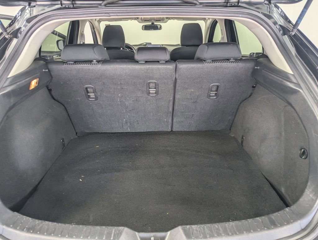 Used 2014 MAZDA MAZDA3 i Touring w/ Technology Package image 26