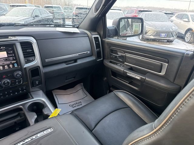 Used 2016 RAM 1500 Limited image 26