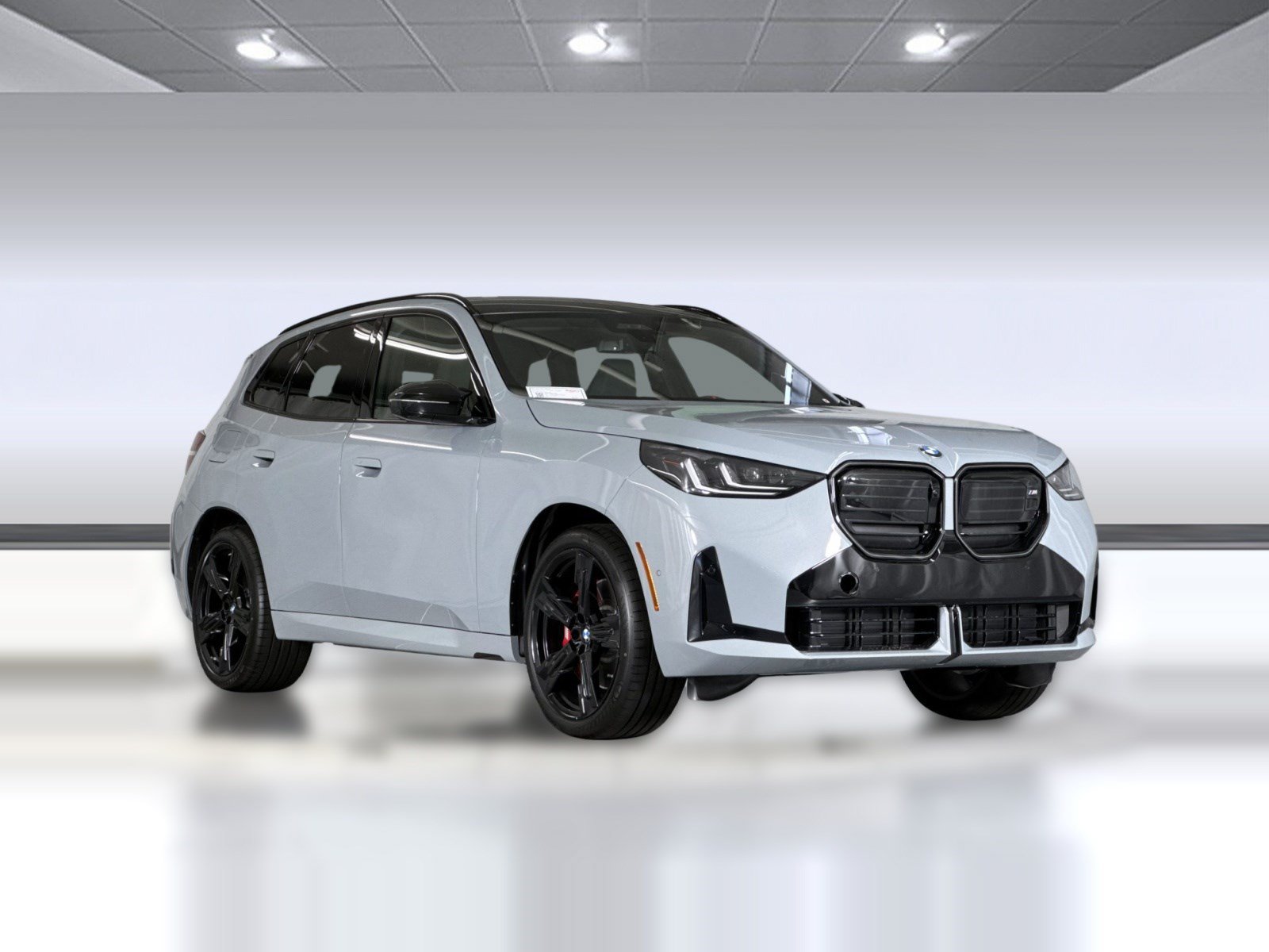 New 2026 BMW X3 M50 w/ Premium Package AWD/4WD image 6
