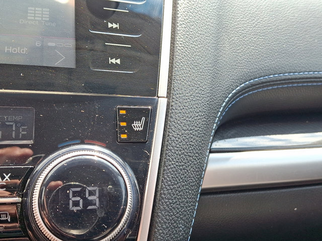 Used 2019 Subaru Legacy 2.5i Sport AWD/4WD image 24