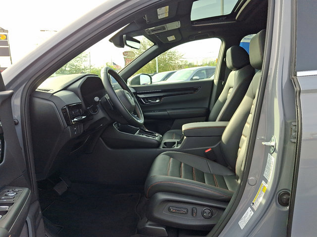 Certified 2025 Honda CR-V Sport Touring image 14