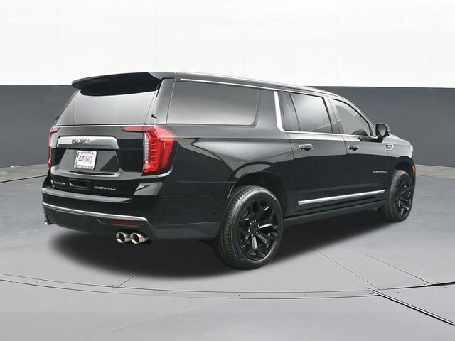 Used 2021 GMC Yukon XL Denali image 13