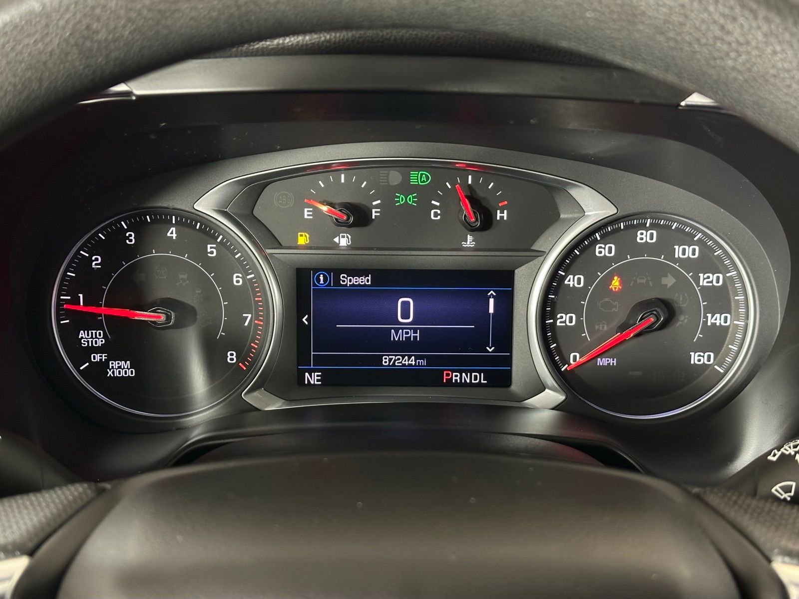 Used 2022 Chevrolet Blazer LT w/ Redline Edition AWD/4WD image 11