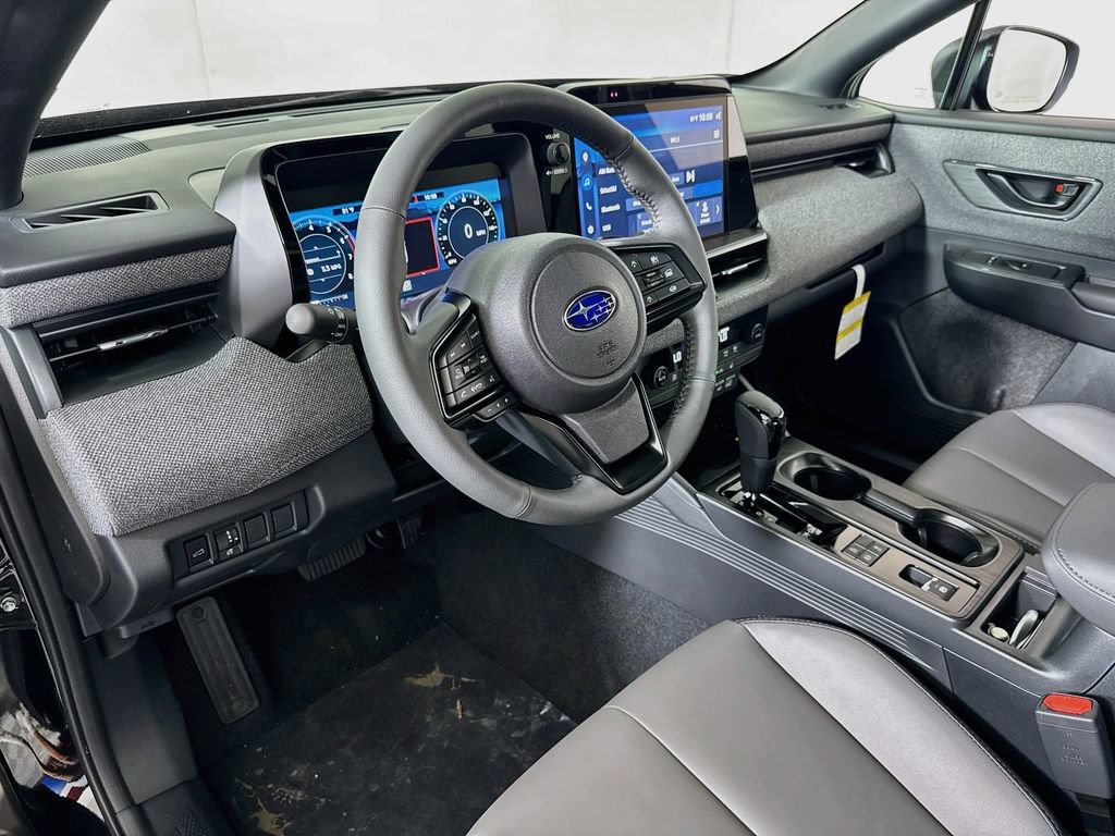 New 2026 Subaru Outback Premium AWD/4WD image 9