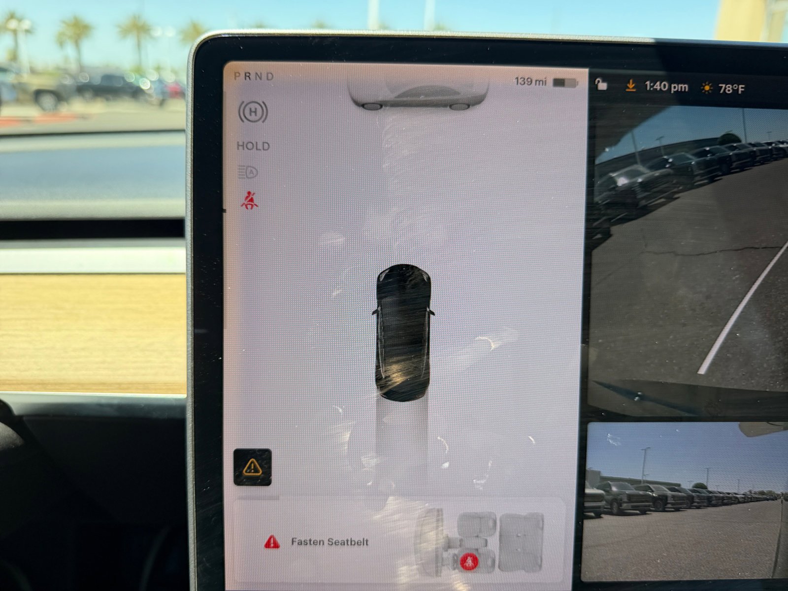 Used 2019 Tesla Model 3 Long Range AWD/4WD image 10