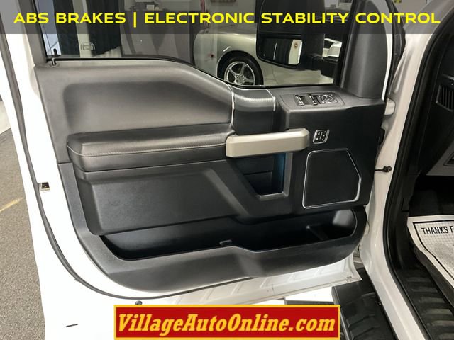 Used 2020 Ford F150 Lariat w/ Equipment Group 502A Luxury AWD/4WD image 22
