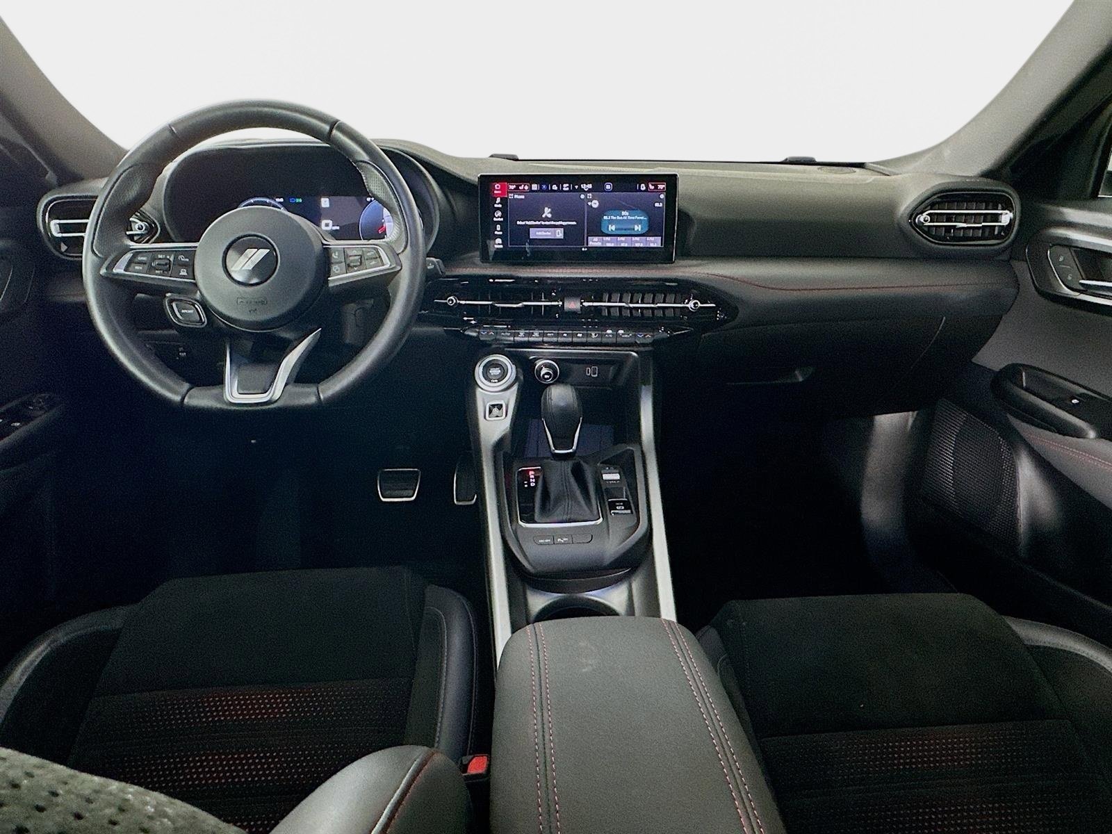 Used 2024 Dodge Hornet GT w/ Track Pack image 27