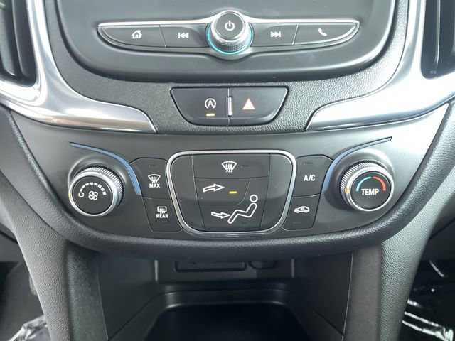 Used 2022 Chevrolet Equinox LT image 24