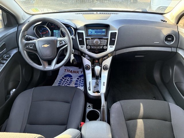 Used 2015 Chevrolet Cruze LT image 14