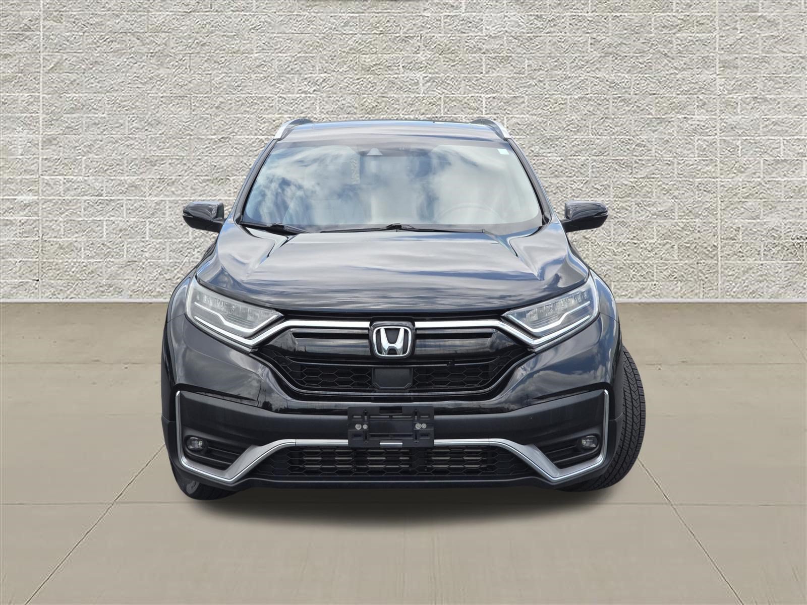 Used 2020 Honda CR-V Touring image 2