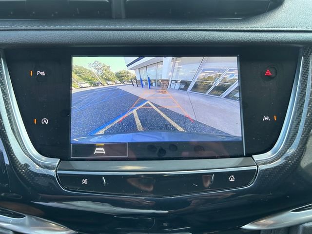 Used 2024 Cadillac XT6 Sport image 20