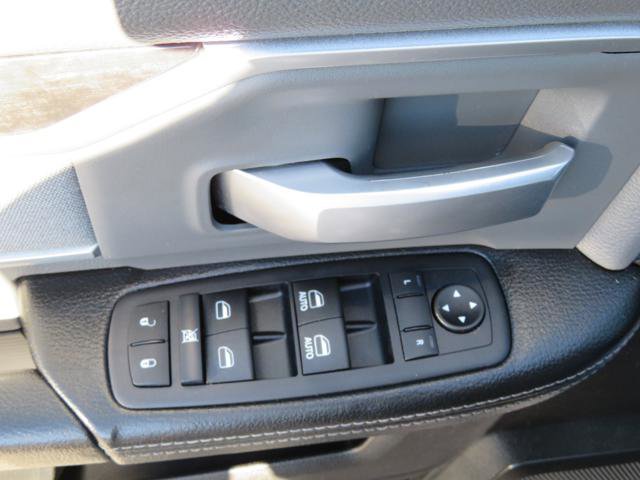 Used 2021 RAM 2500 Big Horn AWD/4WD image 14