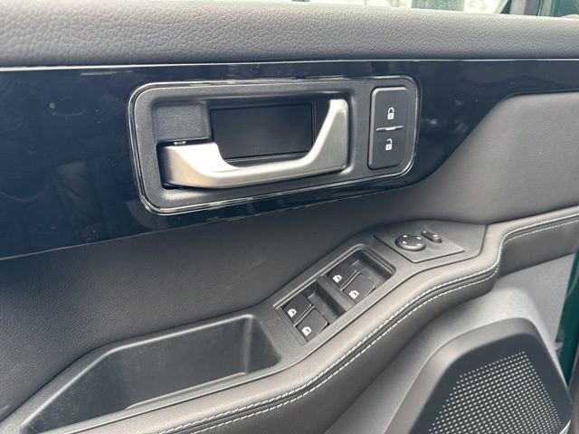 New 2026 INEOS Grenadier Fieldmaster Edition image 23