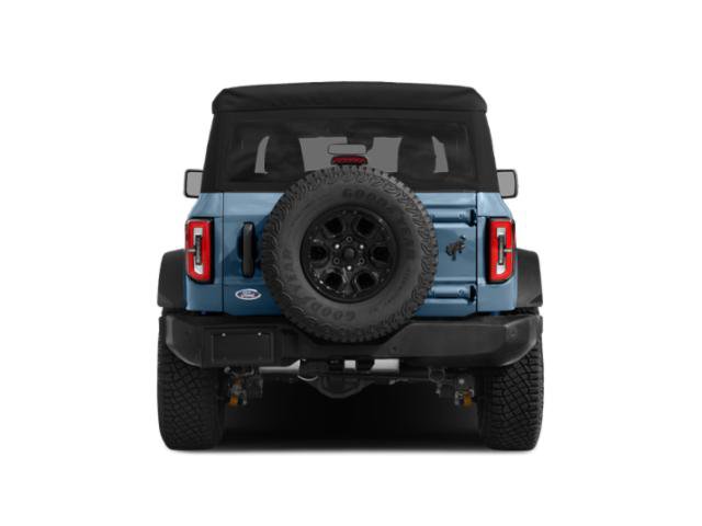 Used 2023 Ford Bronco Wildtrak image 5