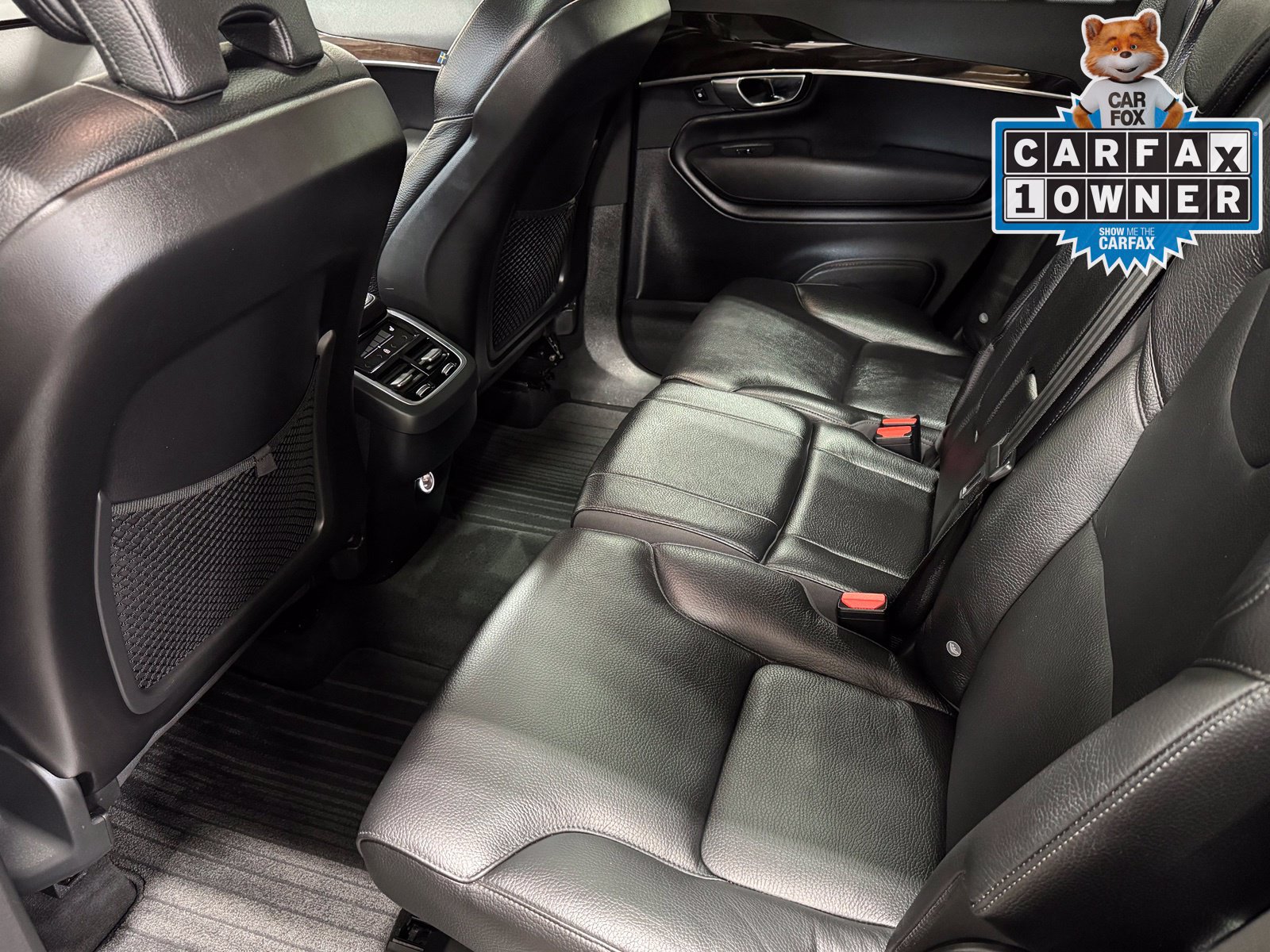Used 2019 Volvo XC90 T6 Momentum w/ Protection Package Premier AWD/4WD image 37