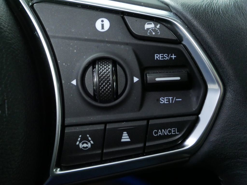 Used 2024 Acura MDX SH-AWD w/ Advance Package image 26