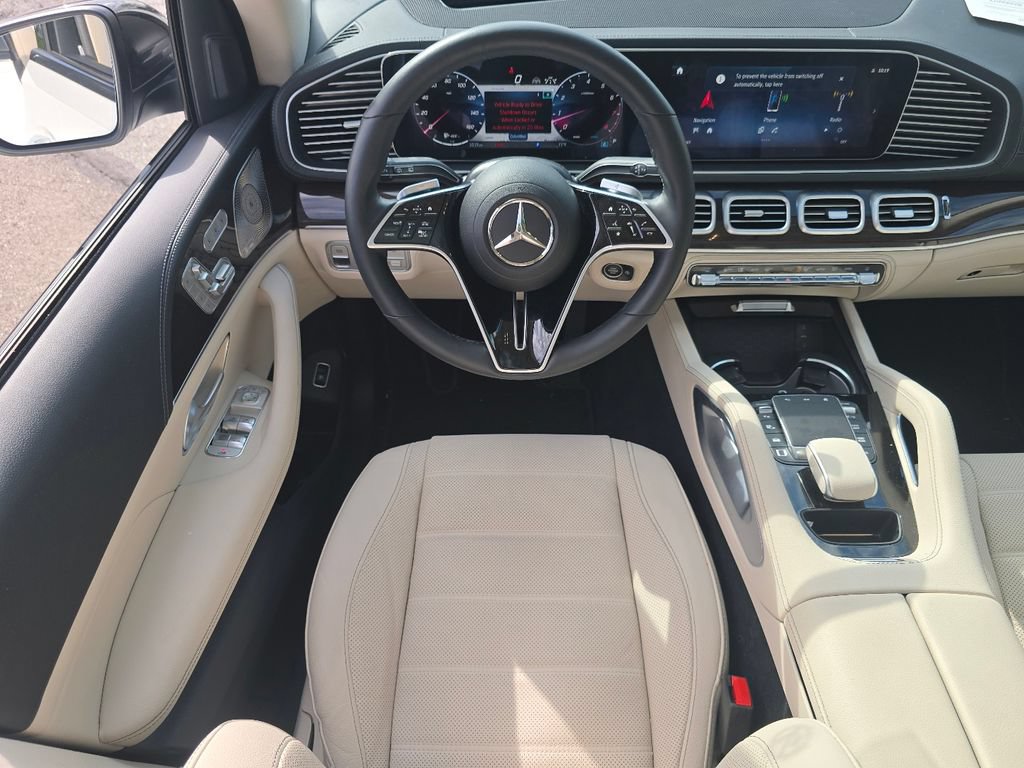Certified 2026 Mercedes-Benz GLE 350 4MATIC image 26