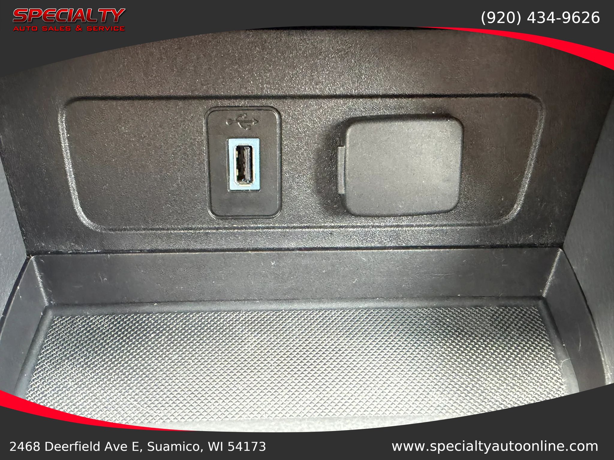 Used 2018 Ford Escape SE AWD/4WD image 31