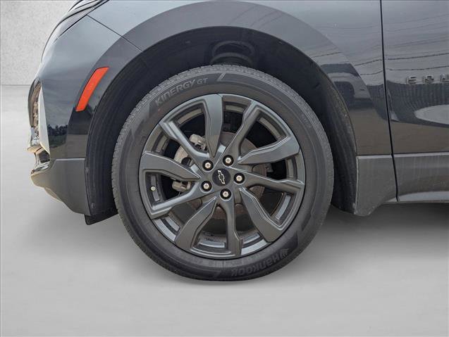 Certified 2023 Chevrolet Equinox RS w/ RS Leather Package image 17