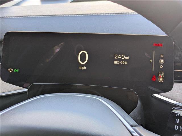 New 2025 Volvo EX90 Ultra image 12