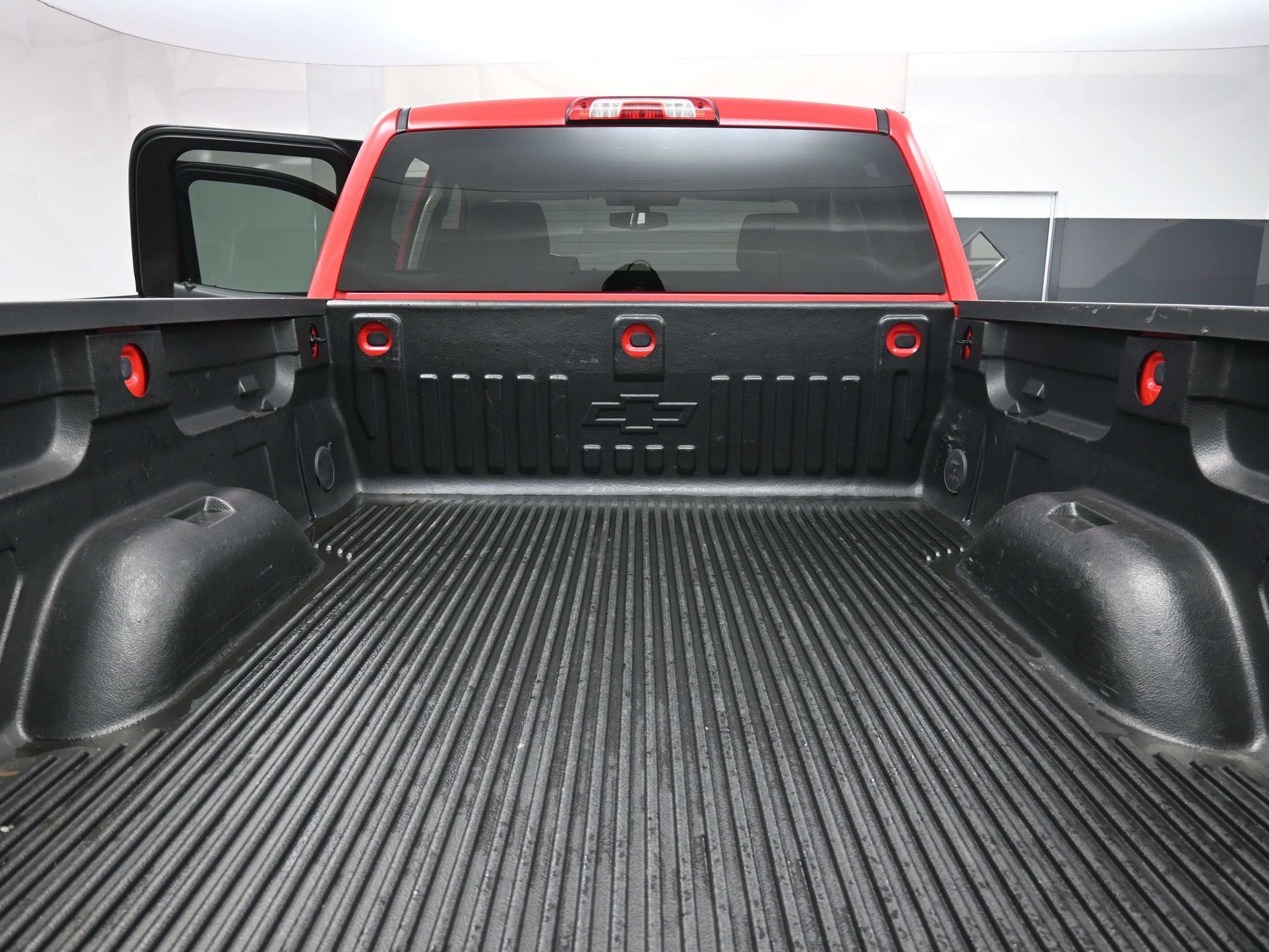 Used 2017 Chevrolet Silverado 1500 LT w/ All Star Edition image 17