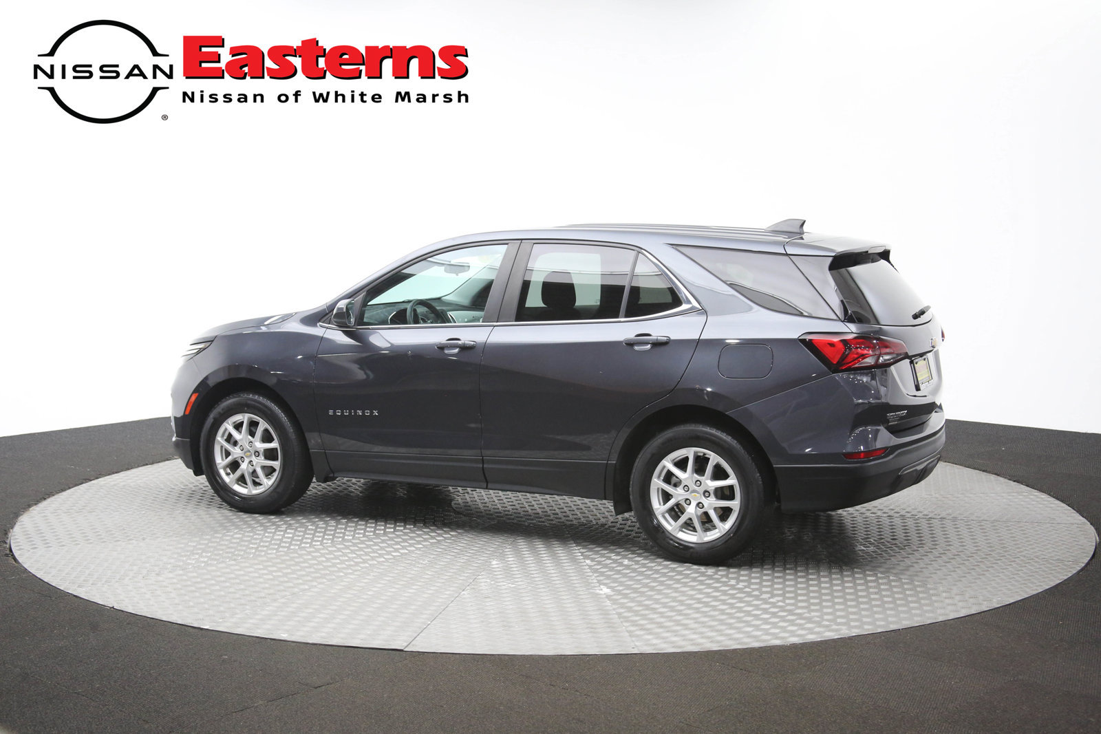Used 2022 Chevrolet Equinox LT FWD image 57