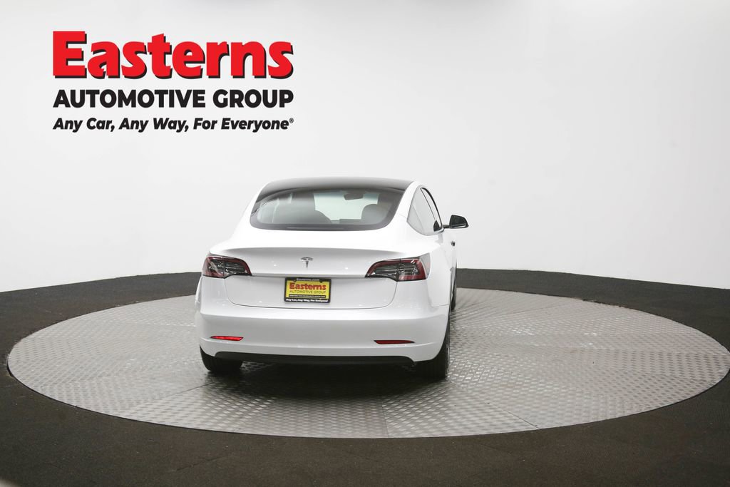 Used 2023 Tesla Model 3 Standard Range image 36