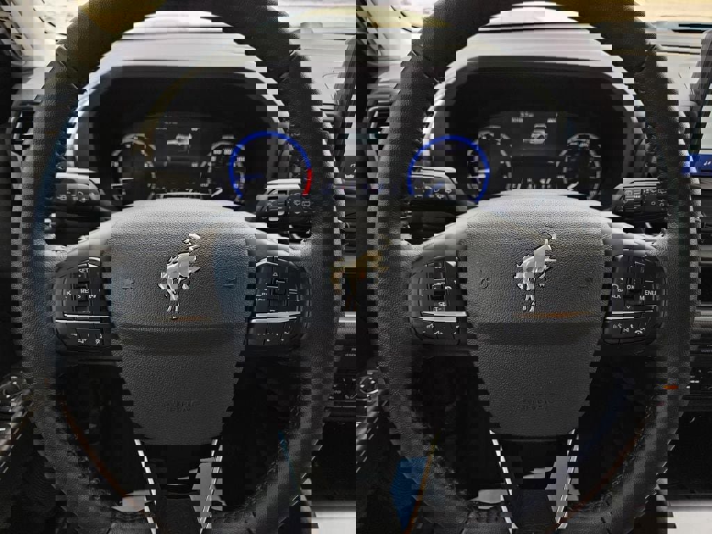 Used 2023 Ford Bronco Sport Big Bend w/ Convenience Package image 11