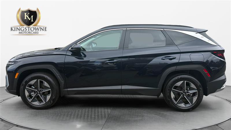 Used 2026 Hyundai Tucson SEL AWD/4WD image 2