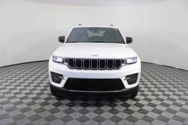 New 2026 Jeep Grand Cherokee Laredo X image 27