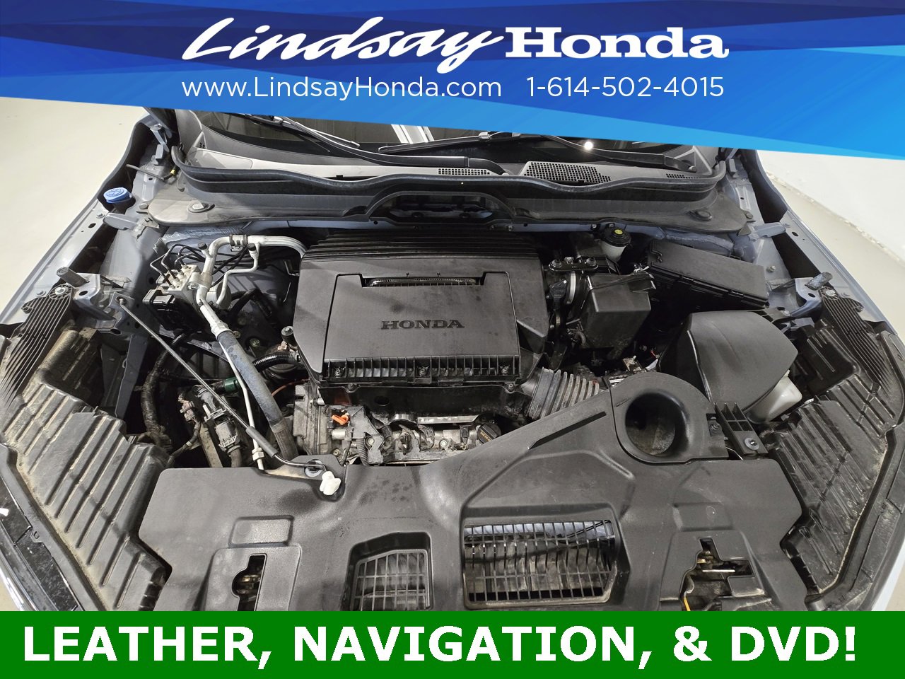 Used 2024 Honda Pilot Touring image 24