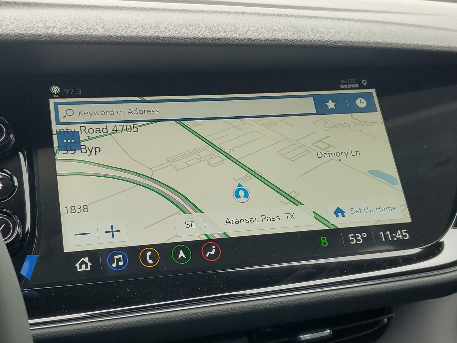 Used 2023 Buick Envision Avenir image 21