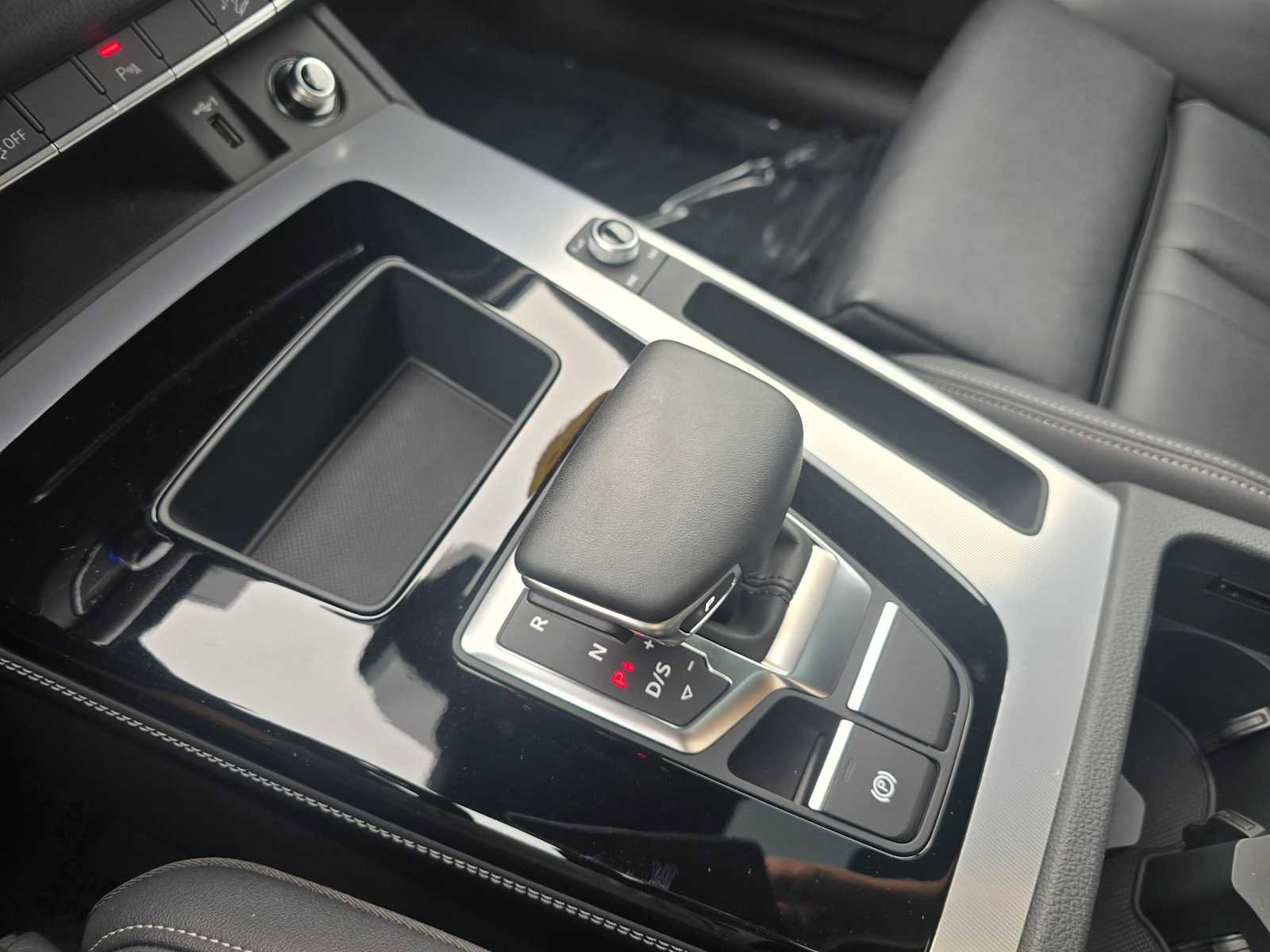 Used 2022 Audi Q5 2.0T Premium Plus image 32