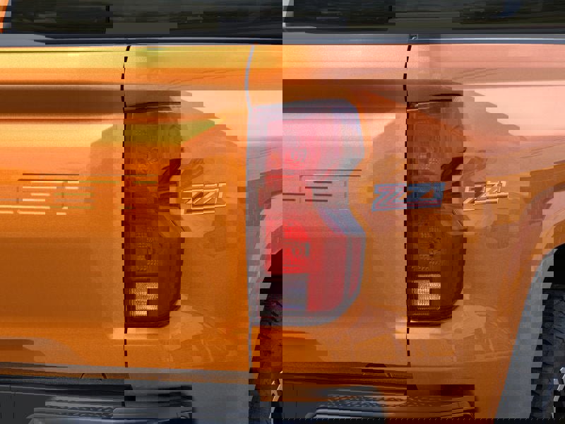 New 2026 Chevrolet Colorado Z71 w/ Technology Package image 24