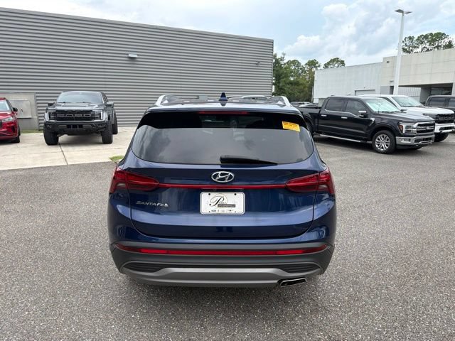Used 2023 Hyundai Santa Fe SEL w/ Cargo Package FWD image 6