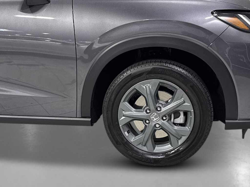 New 2027 Honda HR-V LX image 9