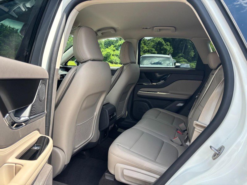 Certified 2023 Lincoln Corsair FWD image 11