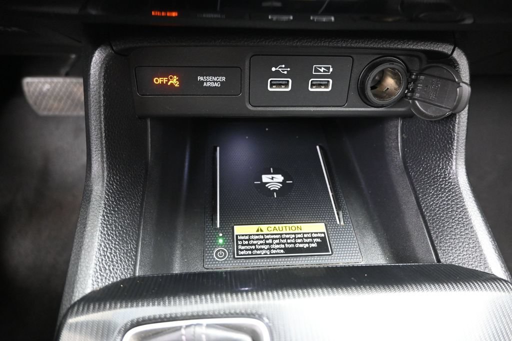 Used 2024 Honda Civic Touring image 24