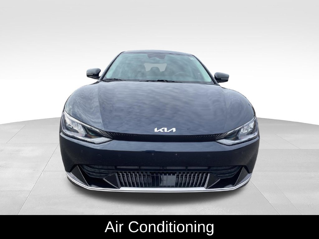 Used 2023 Kia EV6 Wind RWD image 17