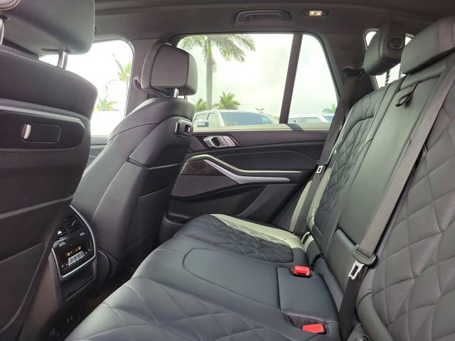 Used 2024 BMW X5 xDrive40i w/ Premium Package image 10