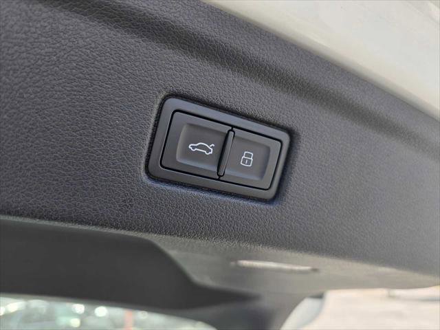 Certified 2025 Audi A5 2.0T Premium Plus w/ Convenience Plus Package AWD/4WD image 18