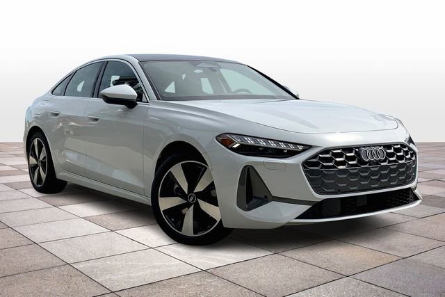 New 2025 Audi A5 2.0T Premium Plus Sedan image 2