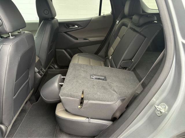 Used 2025 Chevrolet Equinox LT w/ Convenience Package II AWD/4WD image 18