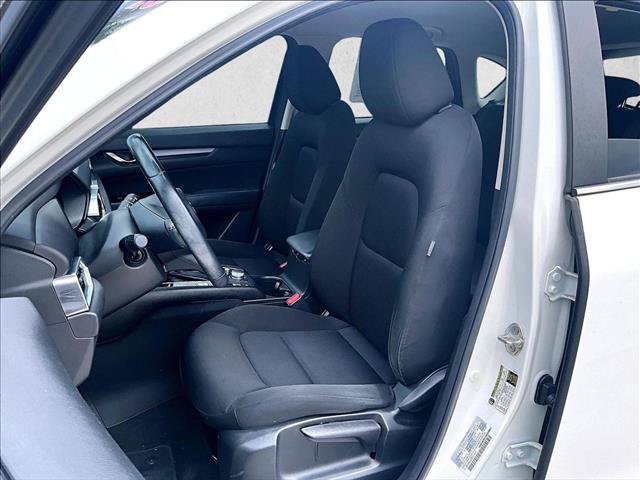 Used 2020 MAZDA CX-5 Sport FWD image 27